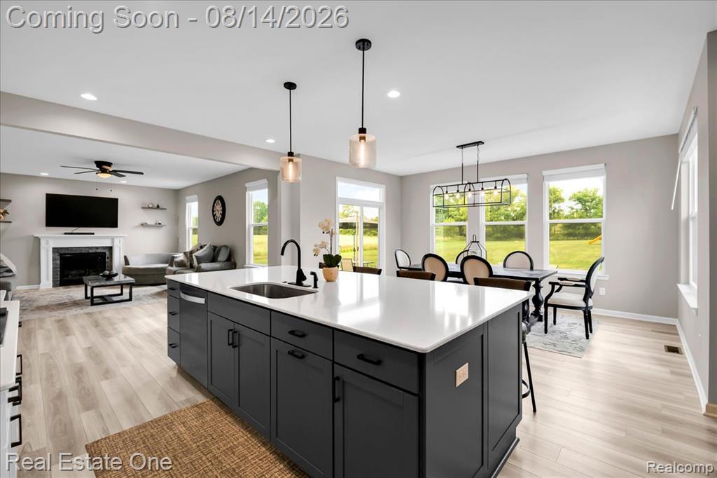 72221 Fisher Road Romeo, MI 48065 - Photo 3 of 40 Gallery Image 3