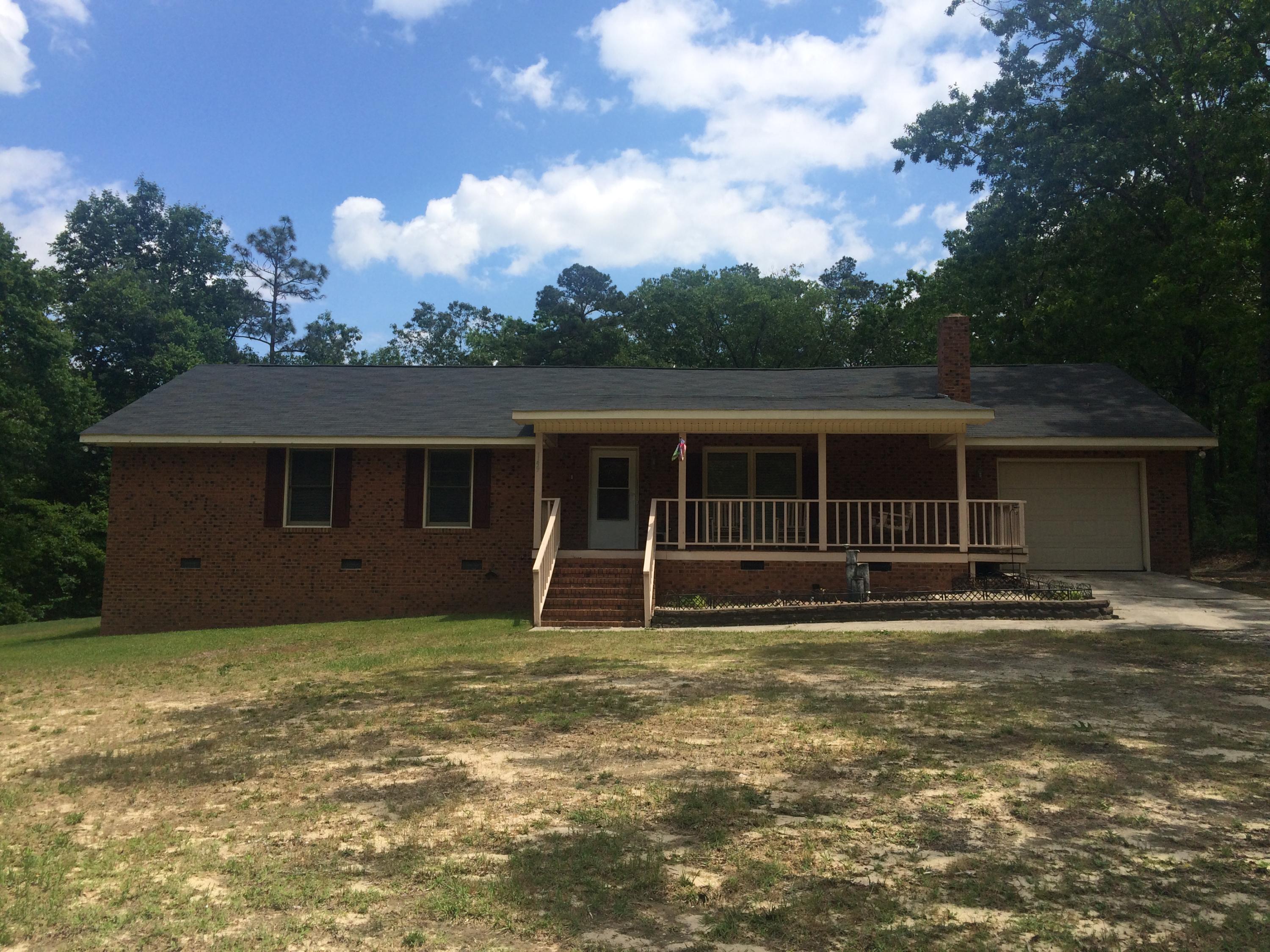 149 Valley Road Rockingham, NC 28379 - Photo 1 of 22 Front View