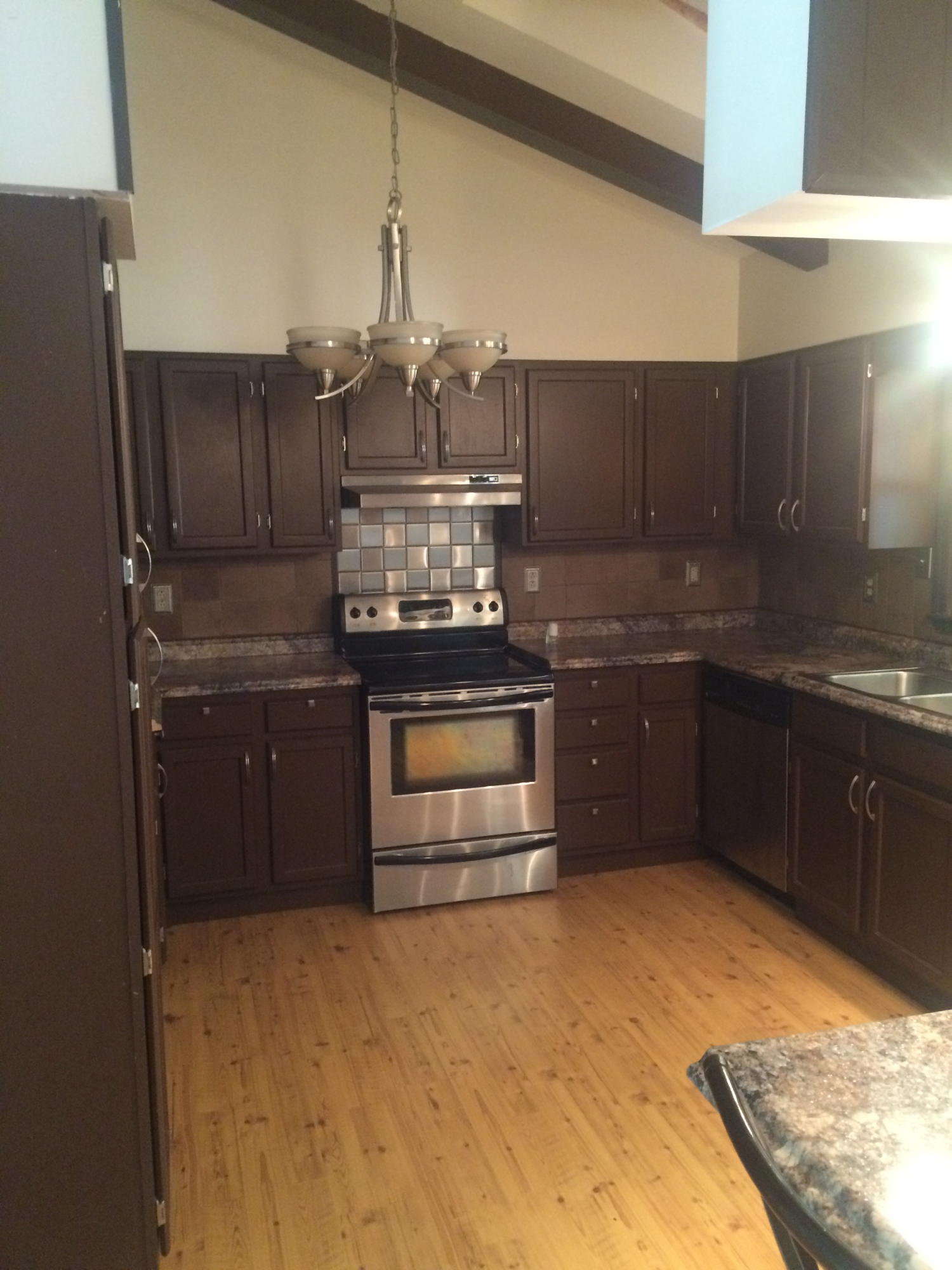 149 Valley Road Rockingham, NC 28379 - Photo 14 of 22 Kitchen