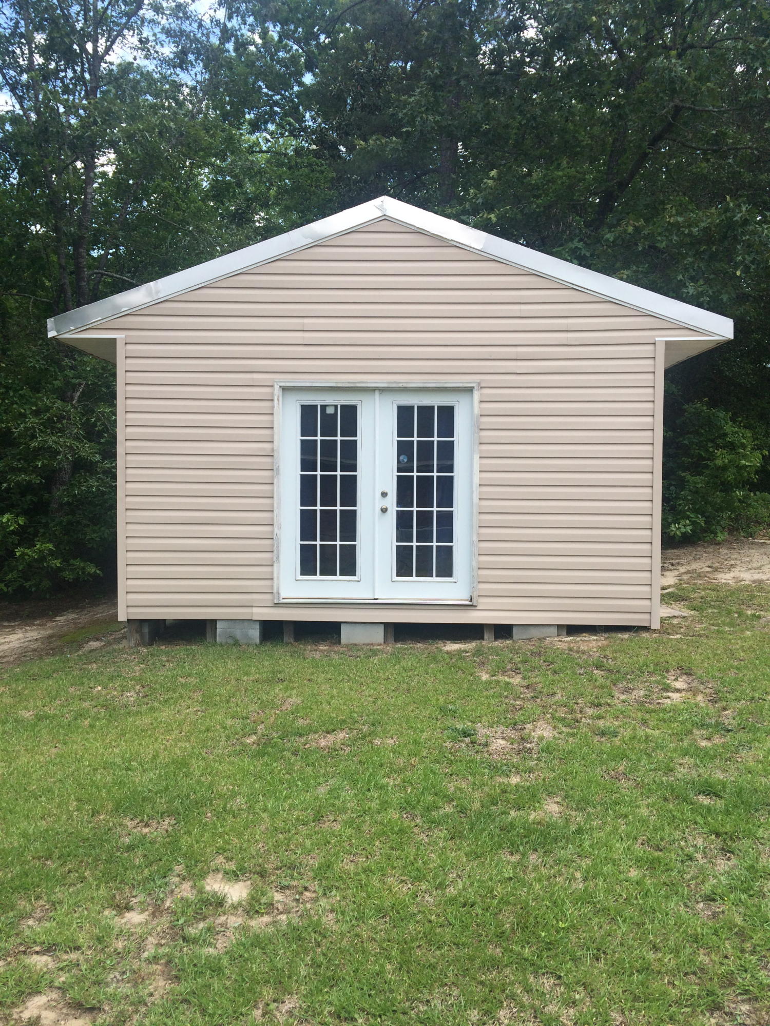 149 Valley Road Rockingham, NC 28379 - Photo 21 of 22 Man Cave