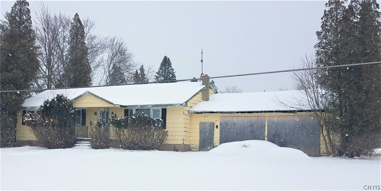 286 County Rte 62 Pulaski, NY 13142 - Photo 1 of 1 Gallery Image 1