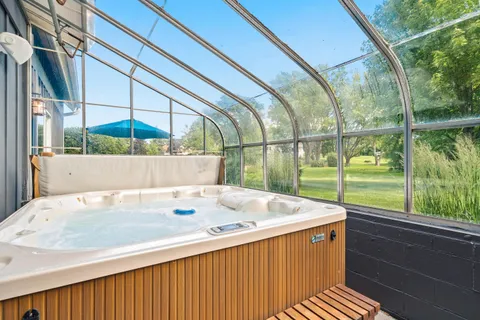 $2,699,995 | N1817 Wildwood Drive, Linn, WI 53147