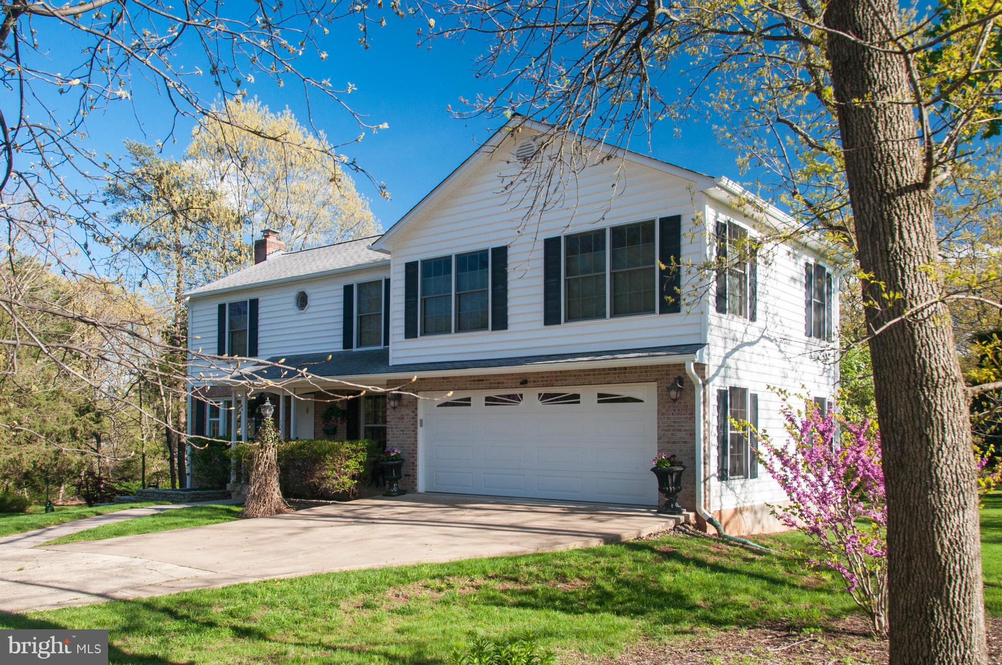 7319 Castle Road Manassas, VA 20109 - Photo 3 of 22 Exterior (General)