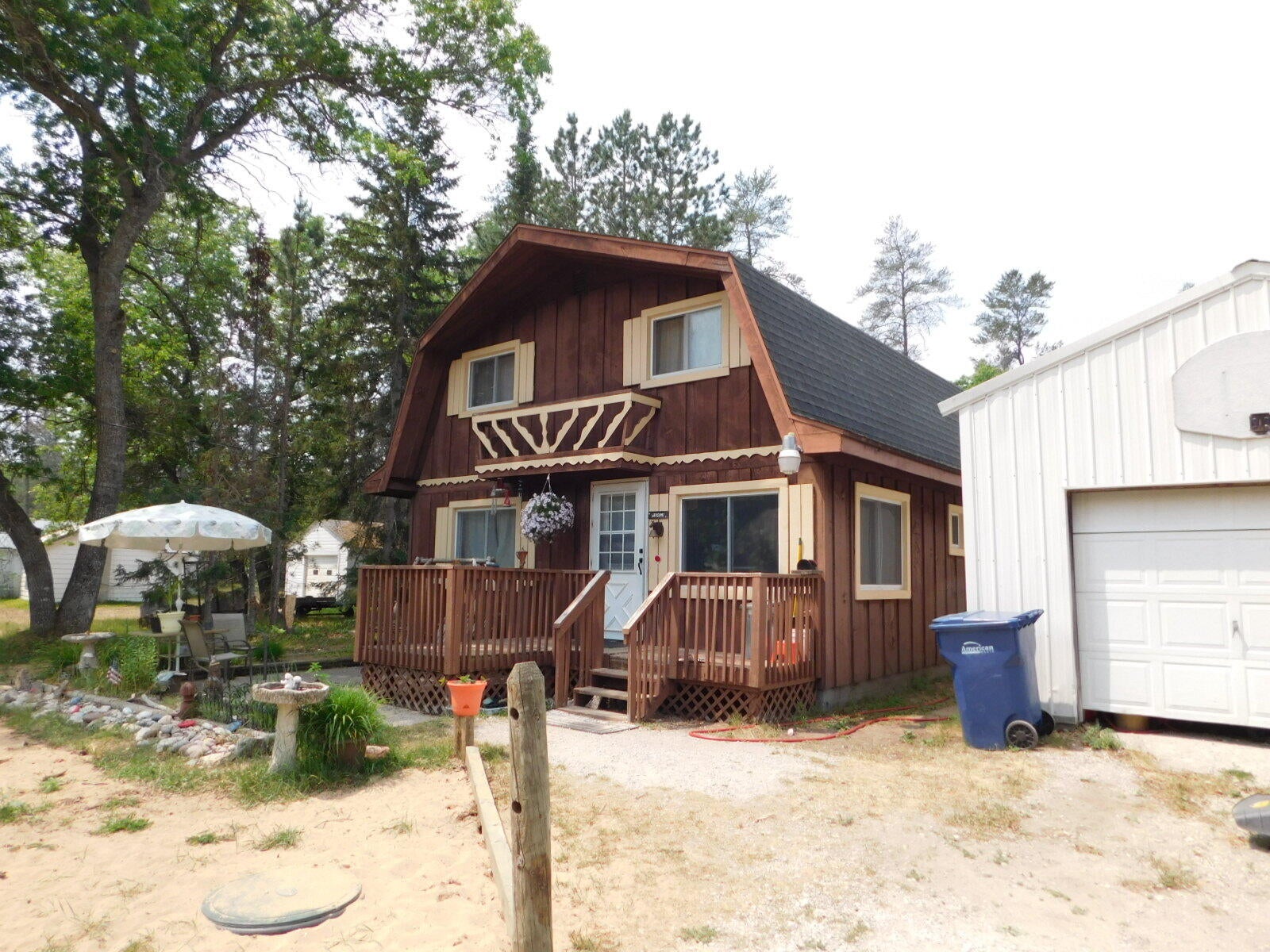 15651 Riverview Road Southeast Grayling, MI 49738 - Photo 2 of 34 Gallery Image 2