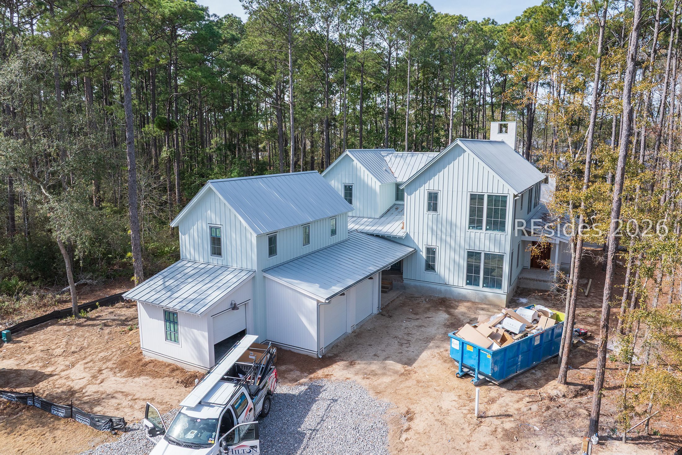 32 Mallow Street Bluffton, SC 29910 - Photo 29 of 32