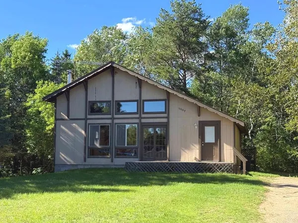$219,000 | 1007 Spruce Lane, Park Rapids, MN 56470