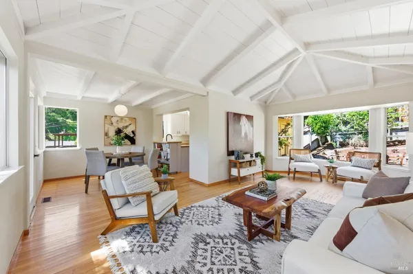 $1,150,000 | 178 Reservoir Road, San Rafael, CA 94901