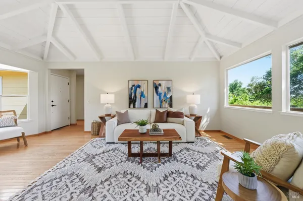 $1,150,000 | 178 Reservoir Road, San Rafael, CA 94901