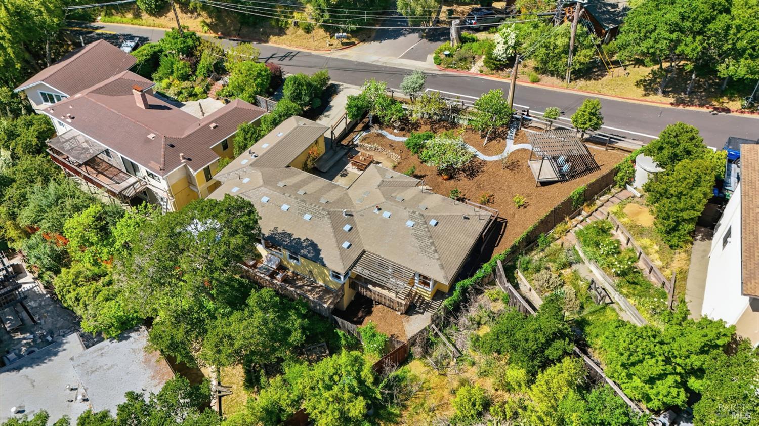 178 Reservoir Road San Rafael, CA 94901 - Photo 40 of 56