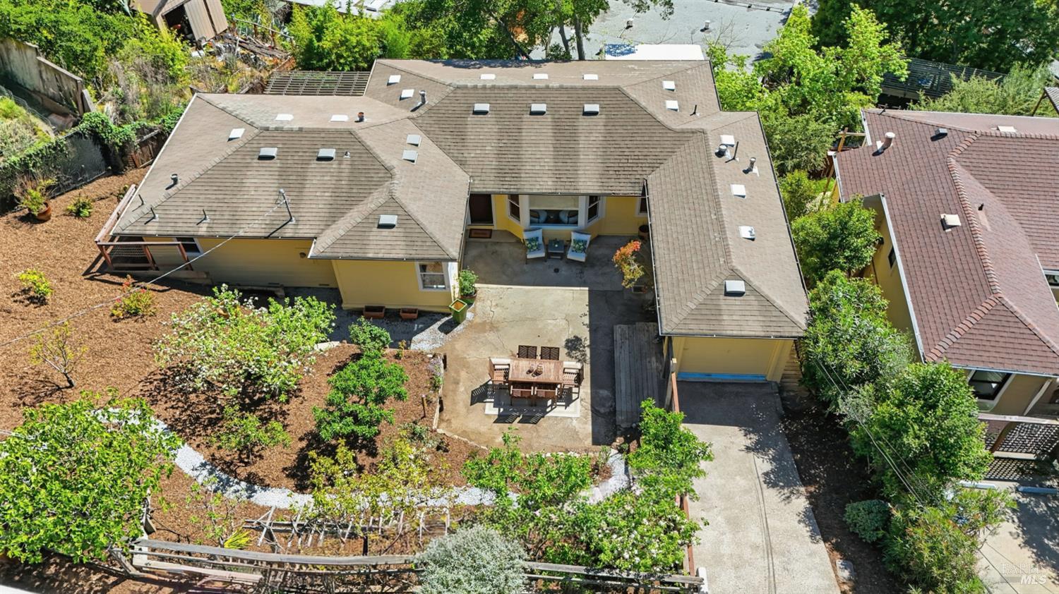 178 Reservoir Road San Rafael, CA 94901 - Photo 43 of 56