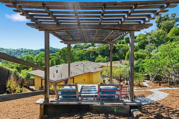 $1,150,000 | 178 Reservoir Road, San Rafael, CA 94901