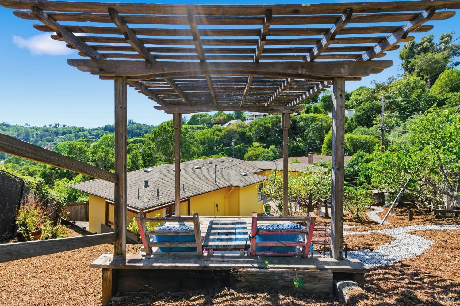 178 Reservoir Road San Rafael, CA 94901 - Photo 47 of 56