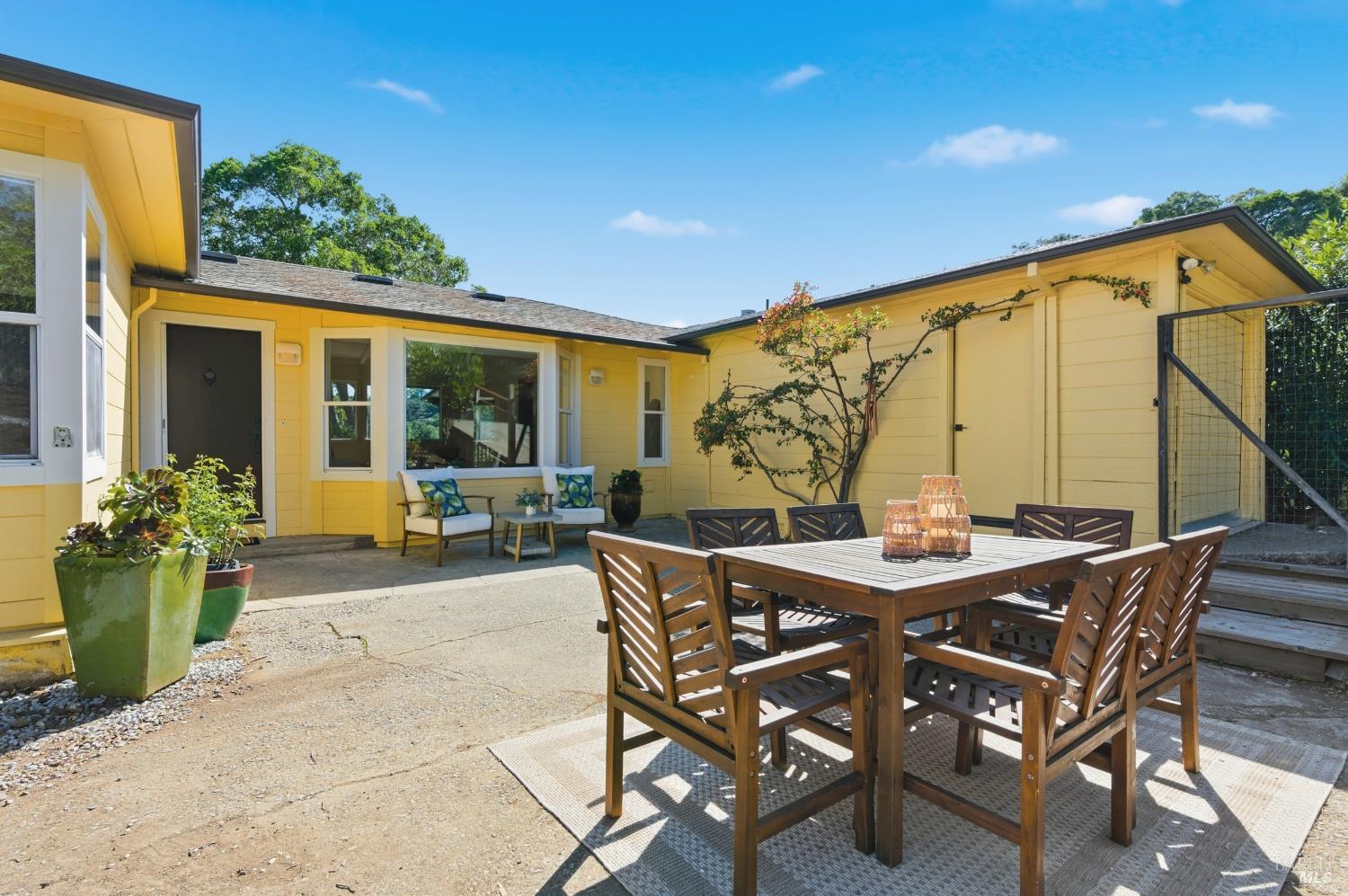 178 Reservoir Road San Rafael, CA 94901 - Photo 48 of 56
