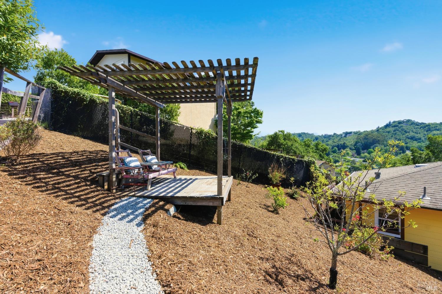 178 Reservoir Road San Rafael, CA 94901 - Photo 49 of 56