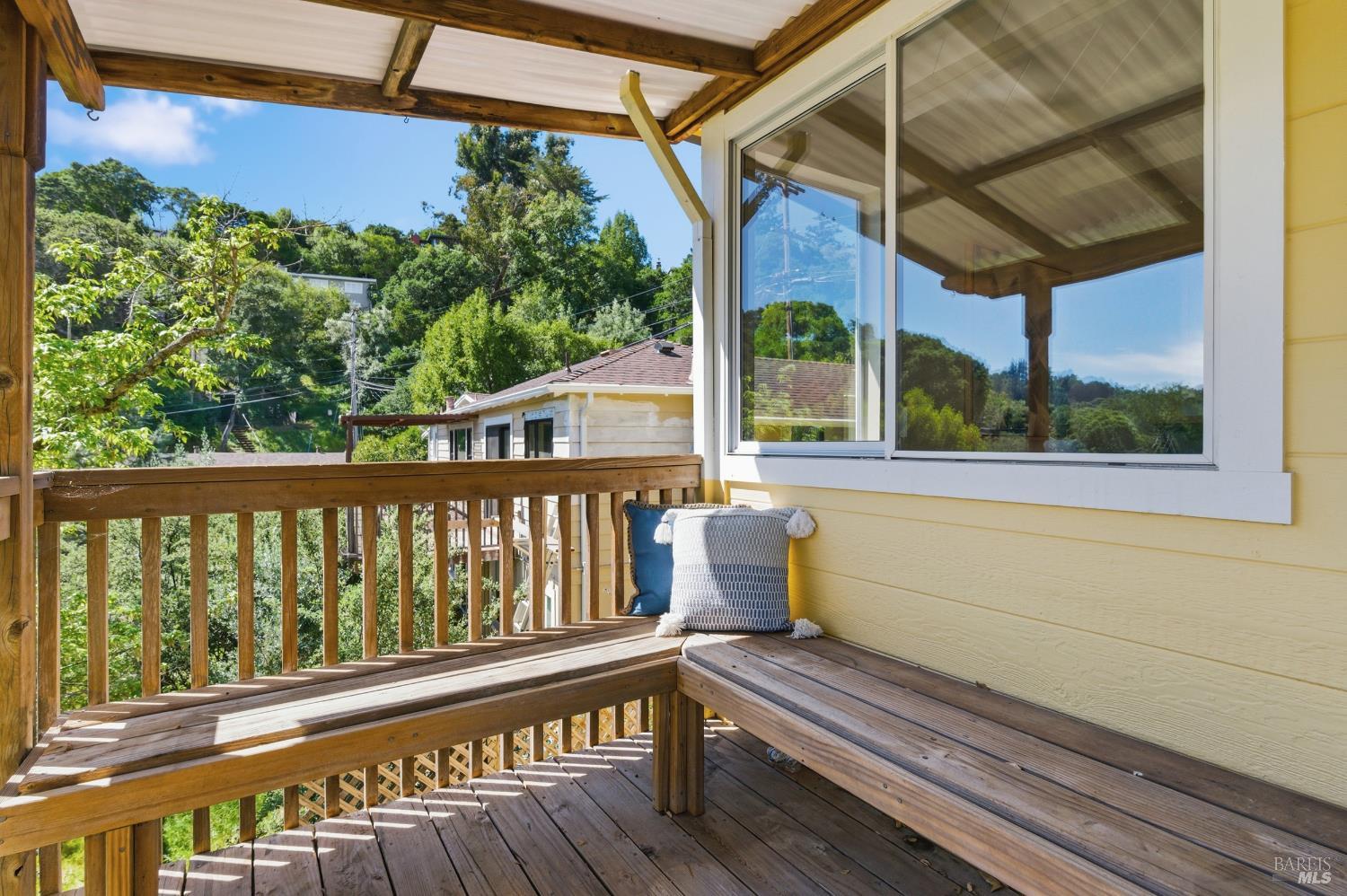 178 Reservoir Road San Rafael, CA 94901 - Photo 53 of 56