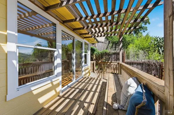 $1,150,000 | 178 Reservoir Road, San Rafael, CA 94901