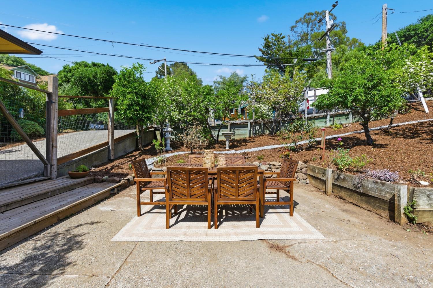 178 Reservoir Road San Rafael, CA 94901 - Photo 55 of 56