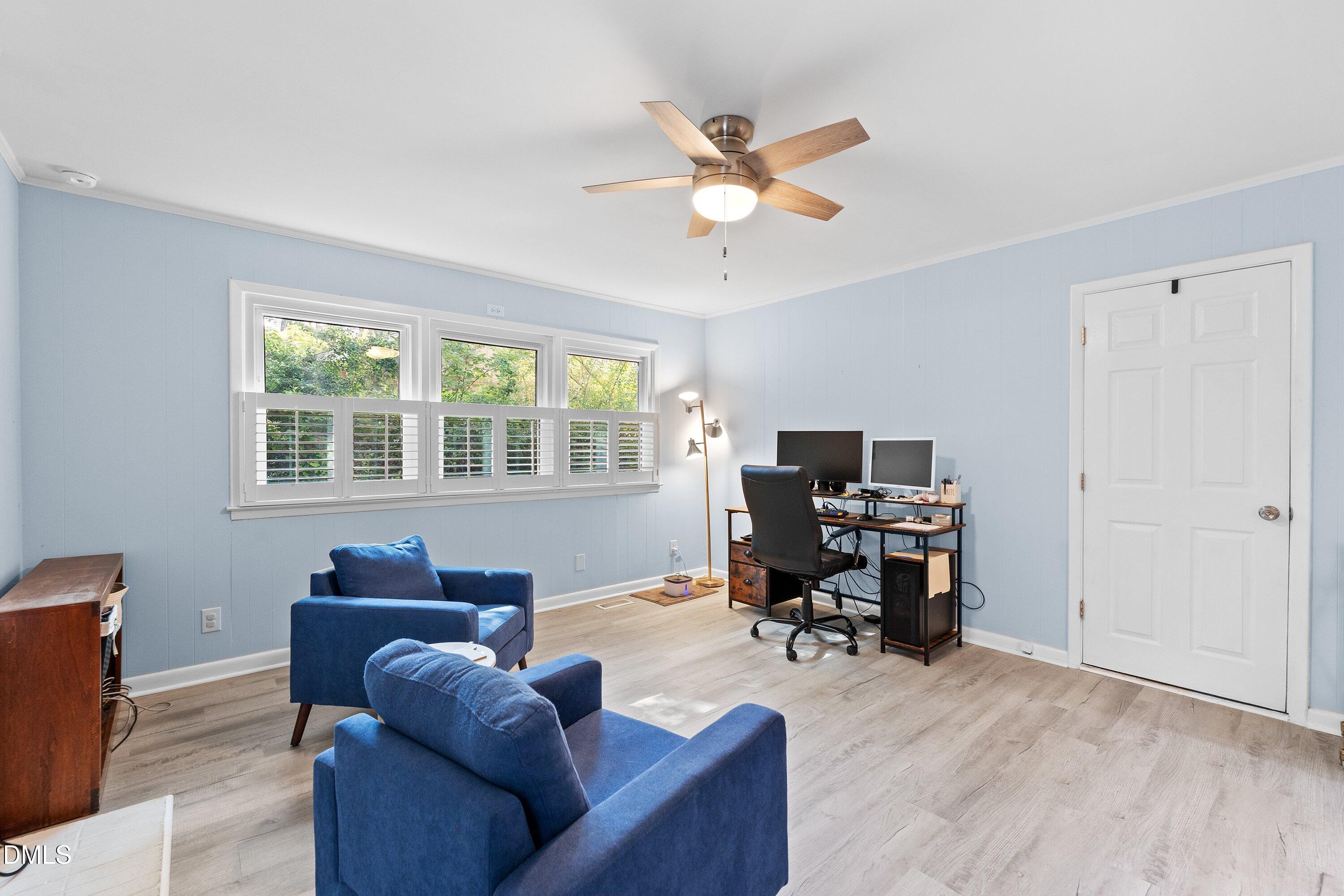 4807 Brentwood Road Durham, NC 27713 - Photo 25 of 50 26-4807 Brentwood_5455