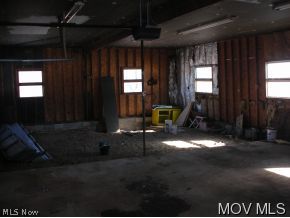 1 Rr Belleville, WV 26133 - Photo 9 of 12 Garage