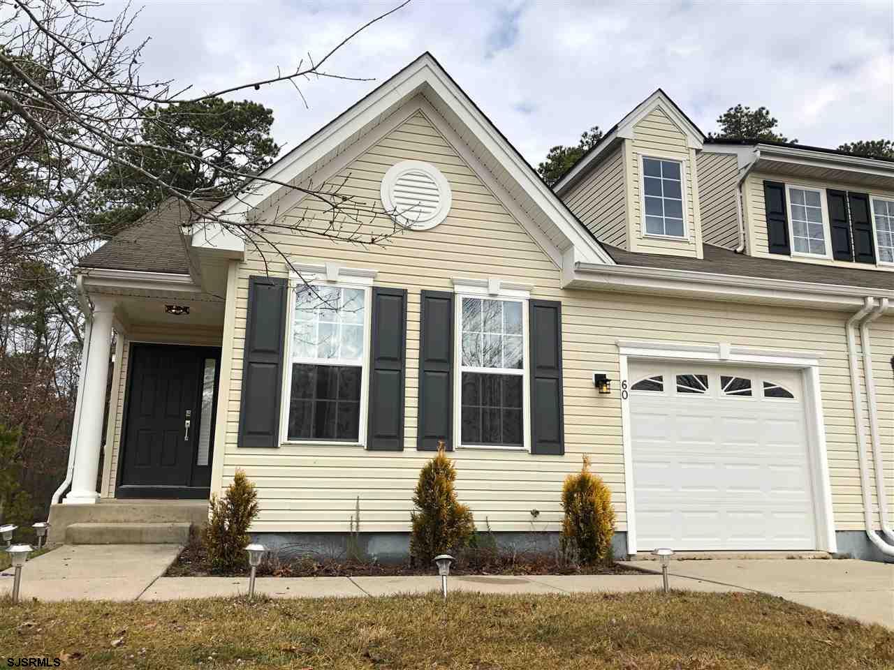 60 Gasko Road Mays Landing, NJ 08330 - Photo 1 of 11 Gallery Image 1