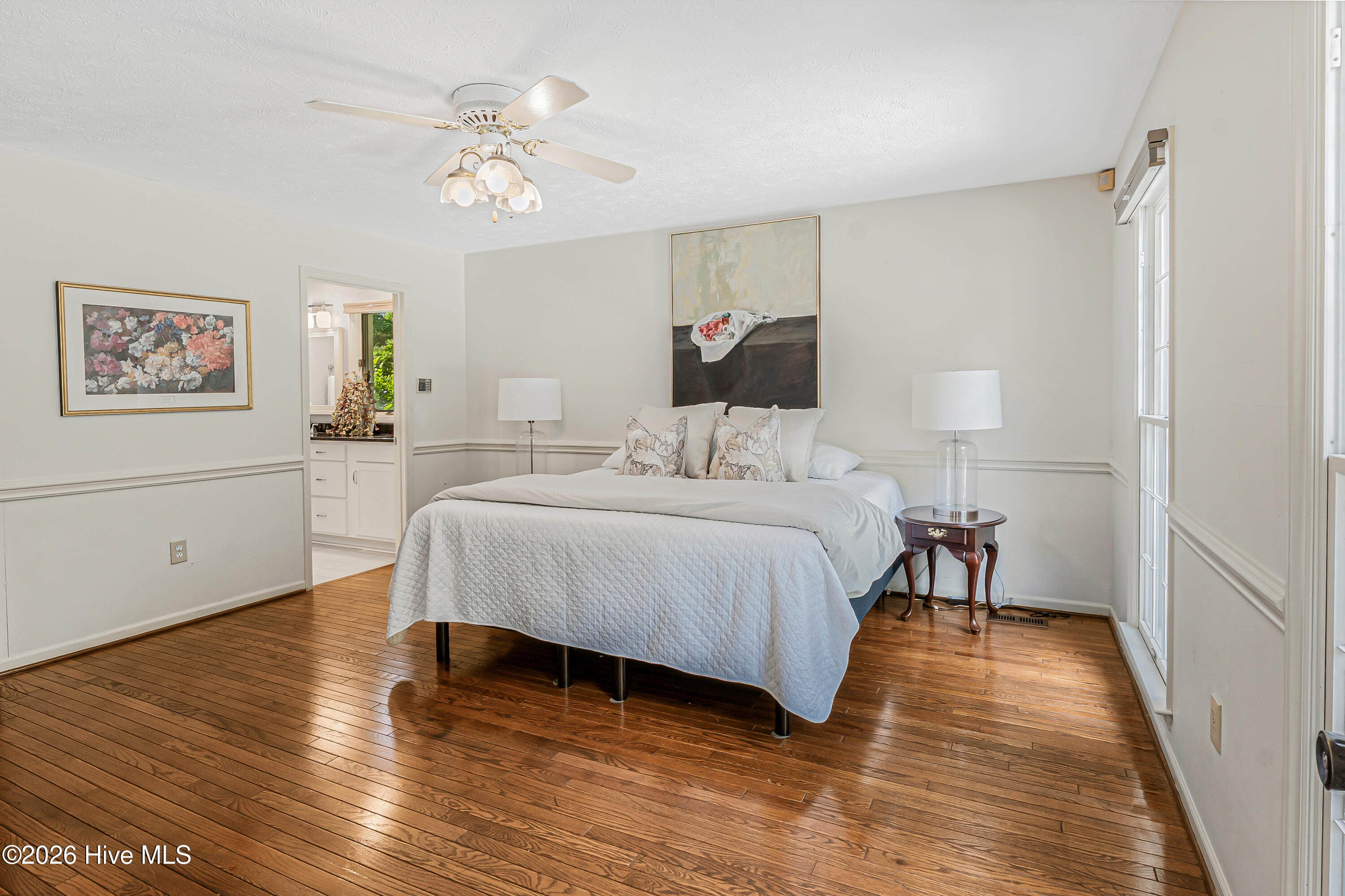 25 Magnolia Road Pinehurst, NC 28374 - Photo 28 of 73 Primary Bedroom