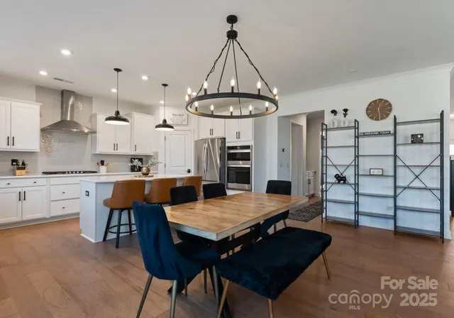 $699,000 | 11016 Larkslea Lane, Charlotte, NC 28278