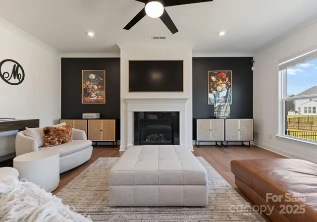 $699,000 | 11016 Larkslea Lane, Charlotte, NC 28278