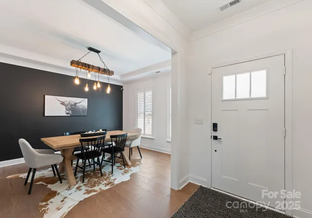 $699,000 | 11016 Larkslea Lane, Charlotte, NC 28278