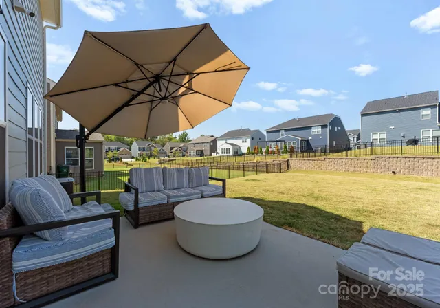 $699,000 | 11016 Larkslea Lane, Charlotte, NC 28278