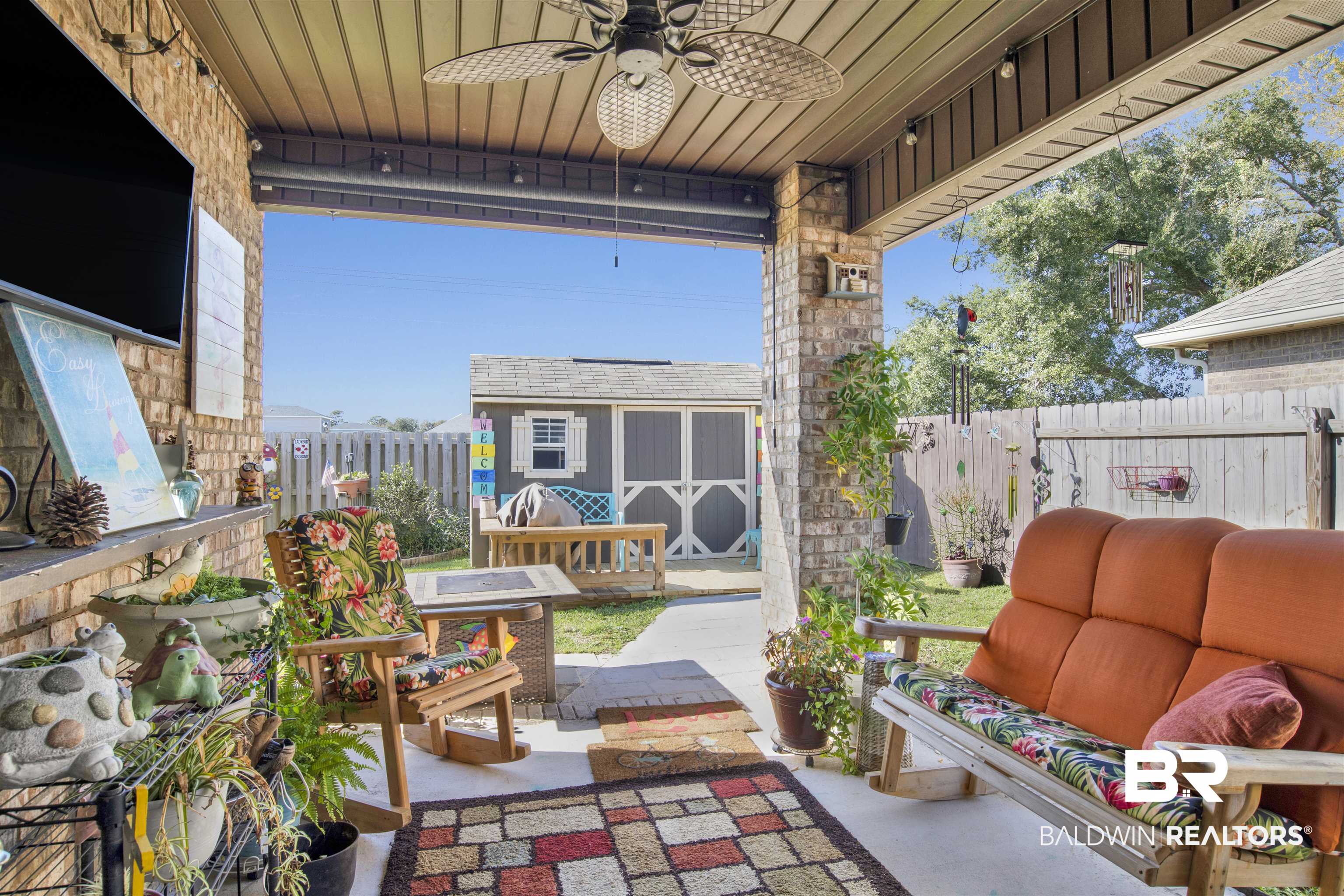 1524 Kairos Loop Foley, AL 36535 - Photo 25 of 30
