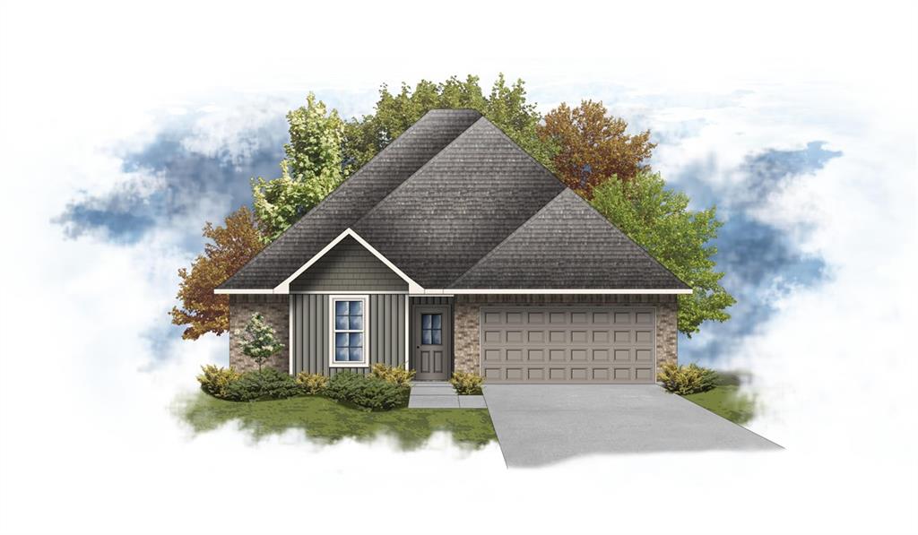 1504 Garden Road Marrero, LA 70072 - Photo 1 of 1 Gallery Image 1