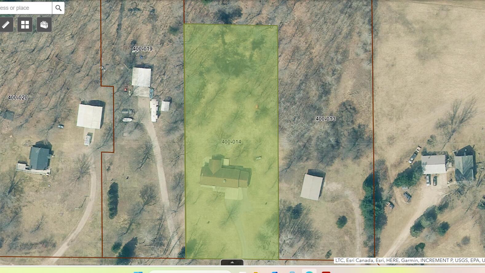 6955 Cedar Road Alanson, MI 49706 - Photo 39 of 40 Gallery Image 39