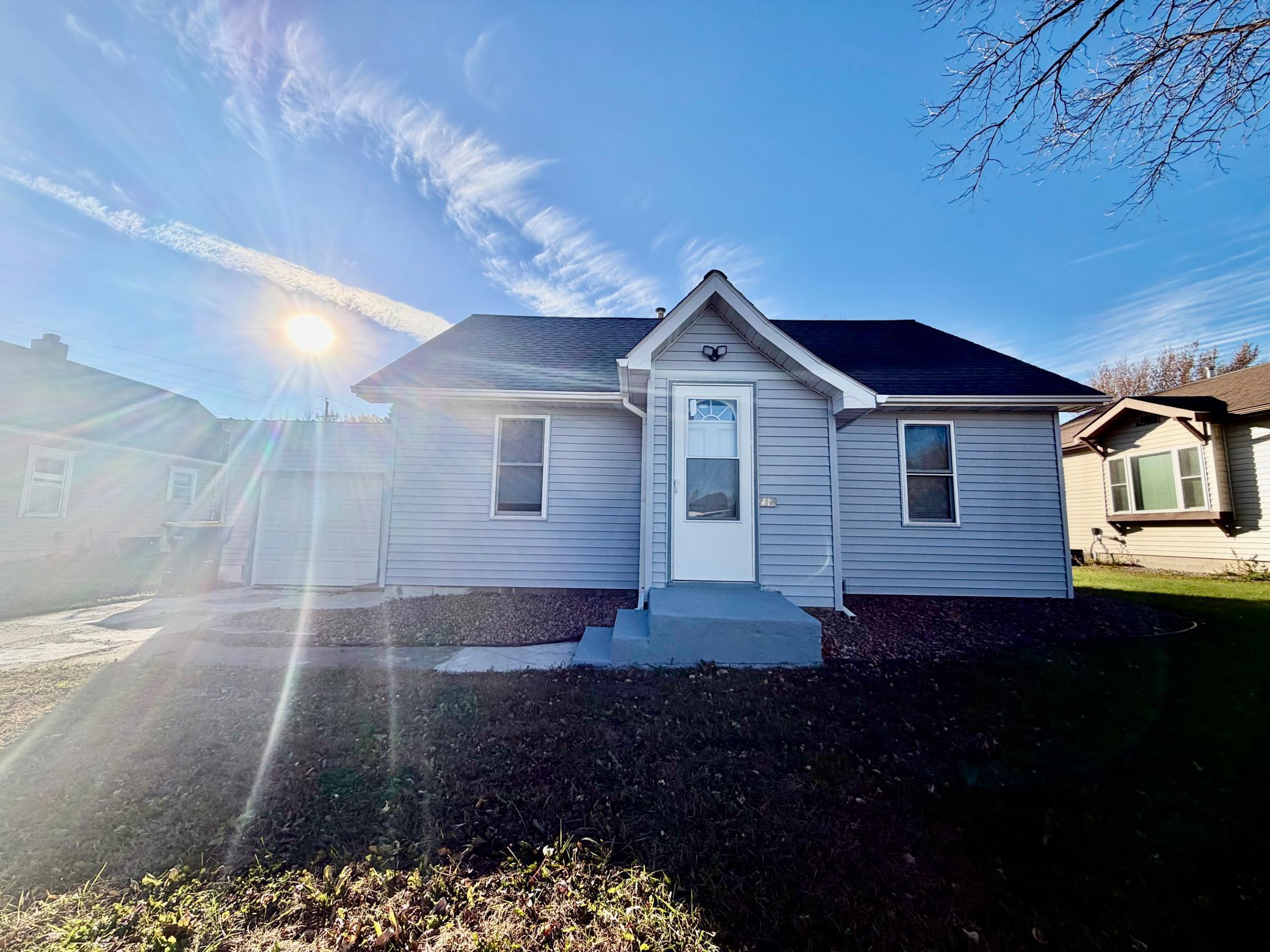 714 South Elm Street Lamberton, MN 56152 - Photo 1 of 26