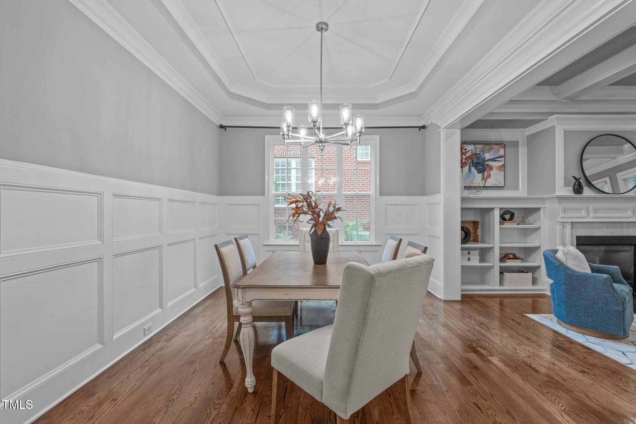 1104 Hobson Court Raleigh, NC 27607 - Photo 11 of 51 A-5
