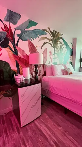 a view of a ocean from a balcony