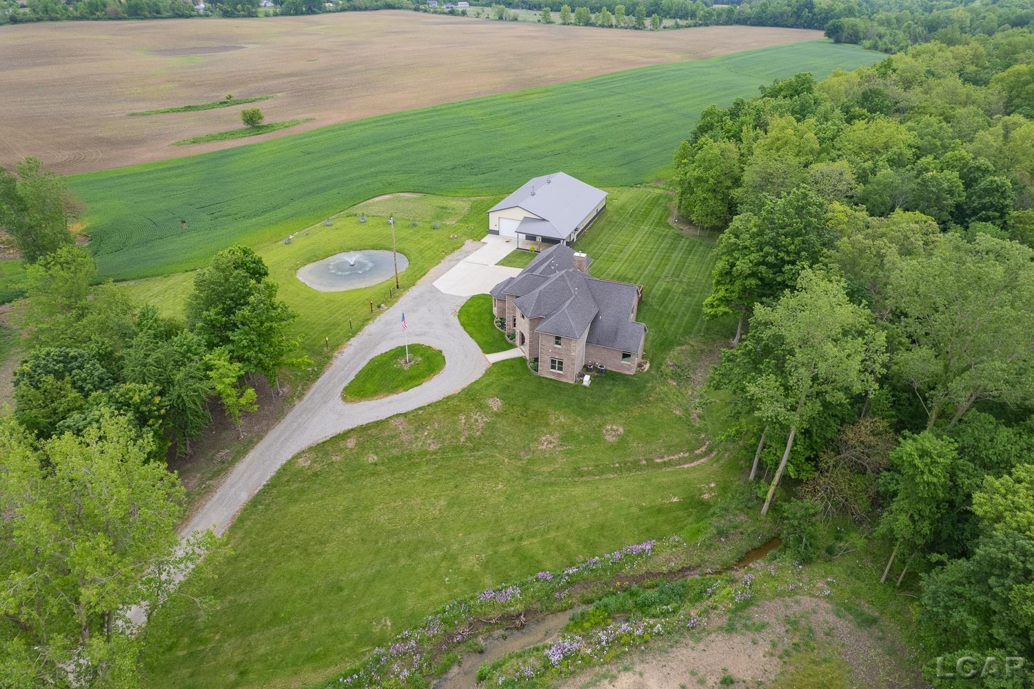 5397 Elm Road Hudson, MI 49247 - Photo 92 of 96