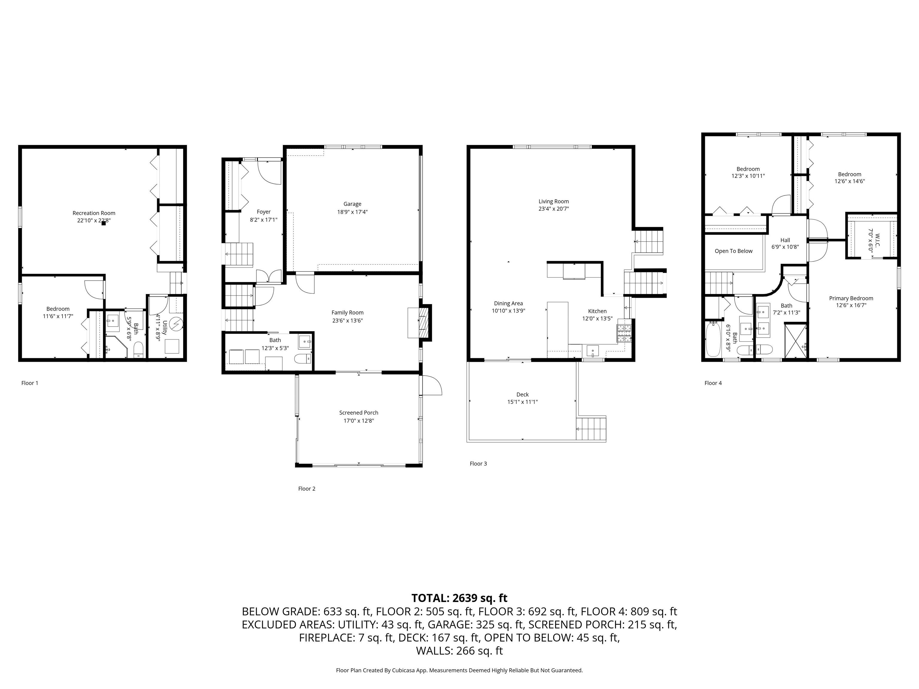 9420 Saratoga Road Fort Wayne, IN 46804 - Photo 14 of 36 Gallery Image 14