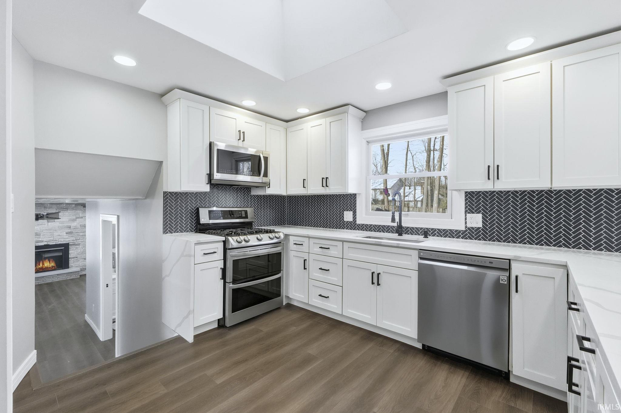 9420 Saratoga Road Fort Wayne, IN 46804 - Photo 18 of 36