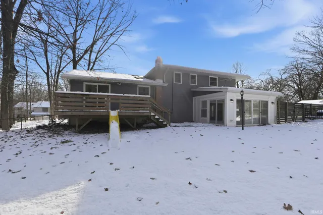 $389,999 | 9420 Saratoga Road, Fort Wayne, IN 46804