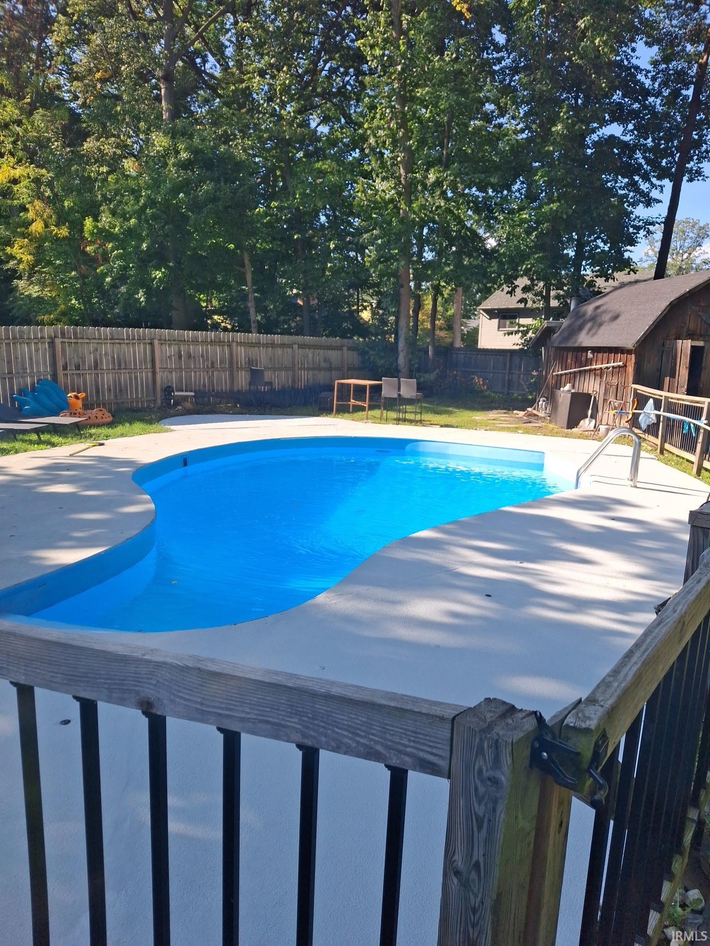 9420 Saratoga Road Fort Wayne, IN 46804 - Photo 6 of 36