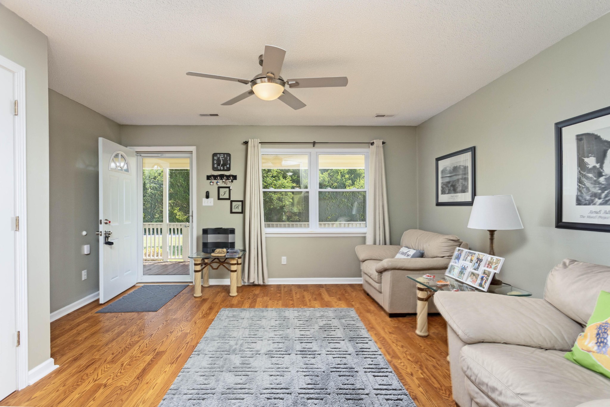 446 Upper Clear Creek Road Spring City, TN 37381 - Photo 7 of 36