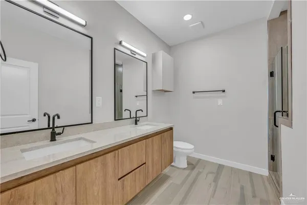 $1,350 | 11401 North 25th Street, Unit 1, McAllen, TX 78504