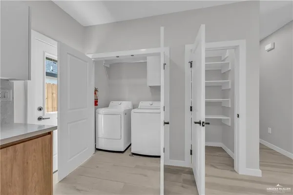 $1,350 | 11401 North 25th Street, Unit 1, McAllen, TX 78504