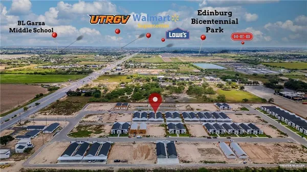 $1,350 | 11401 North 25th Street, Unit 1, McAllen, TX 78504