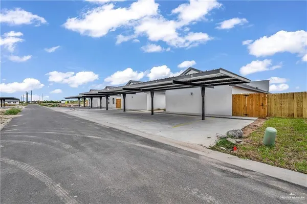 $1,350 | 11401 North 25th Street, Unit 1, McAllen, TX 78504
