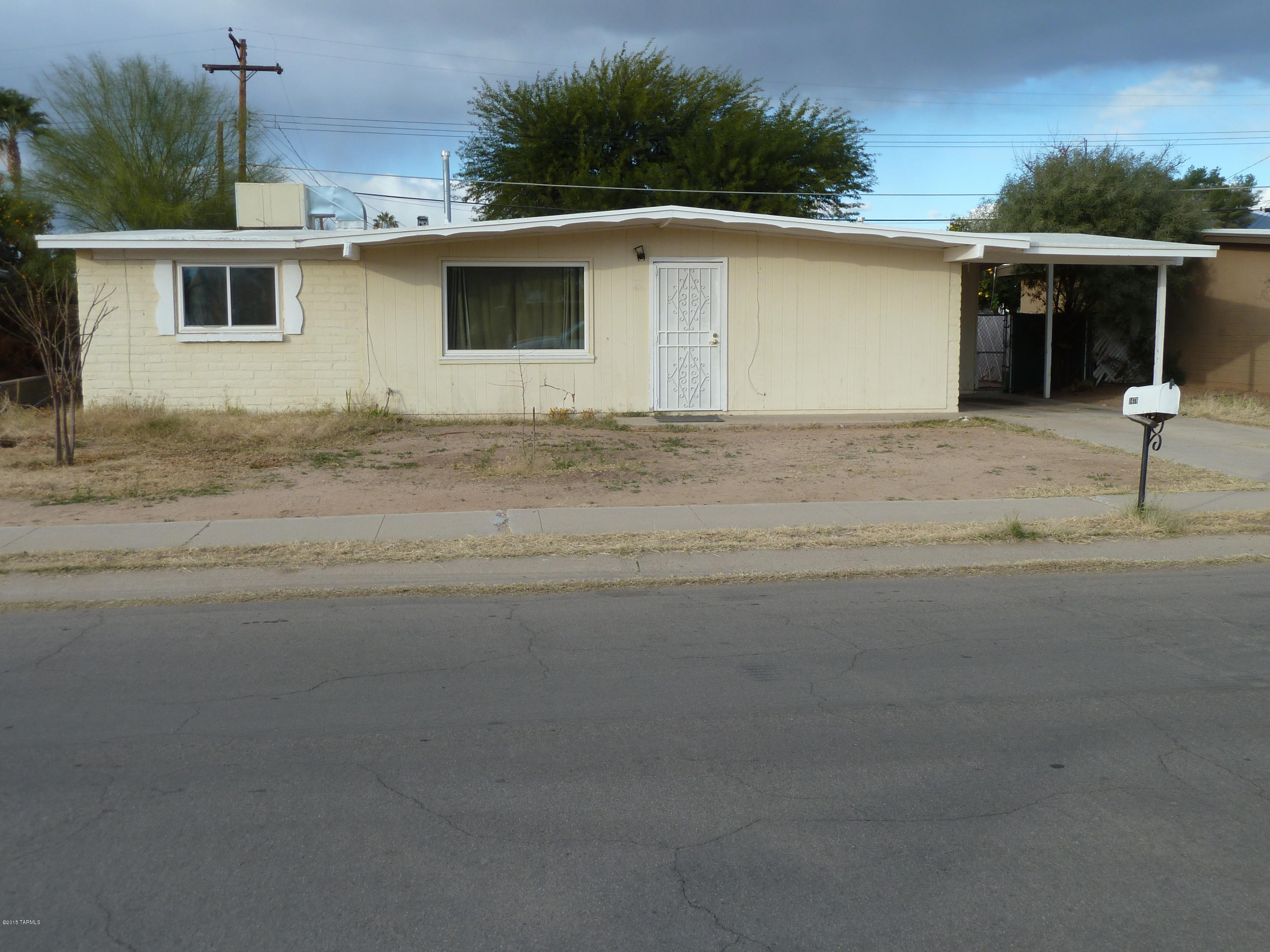1478 West Roger Road Tucson, AZ 85705 - Photo 1 of 7