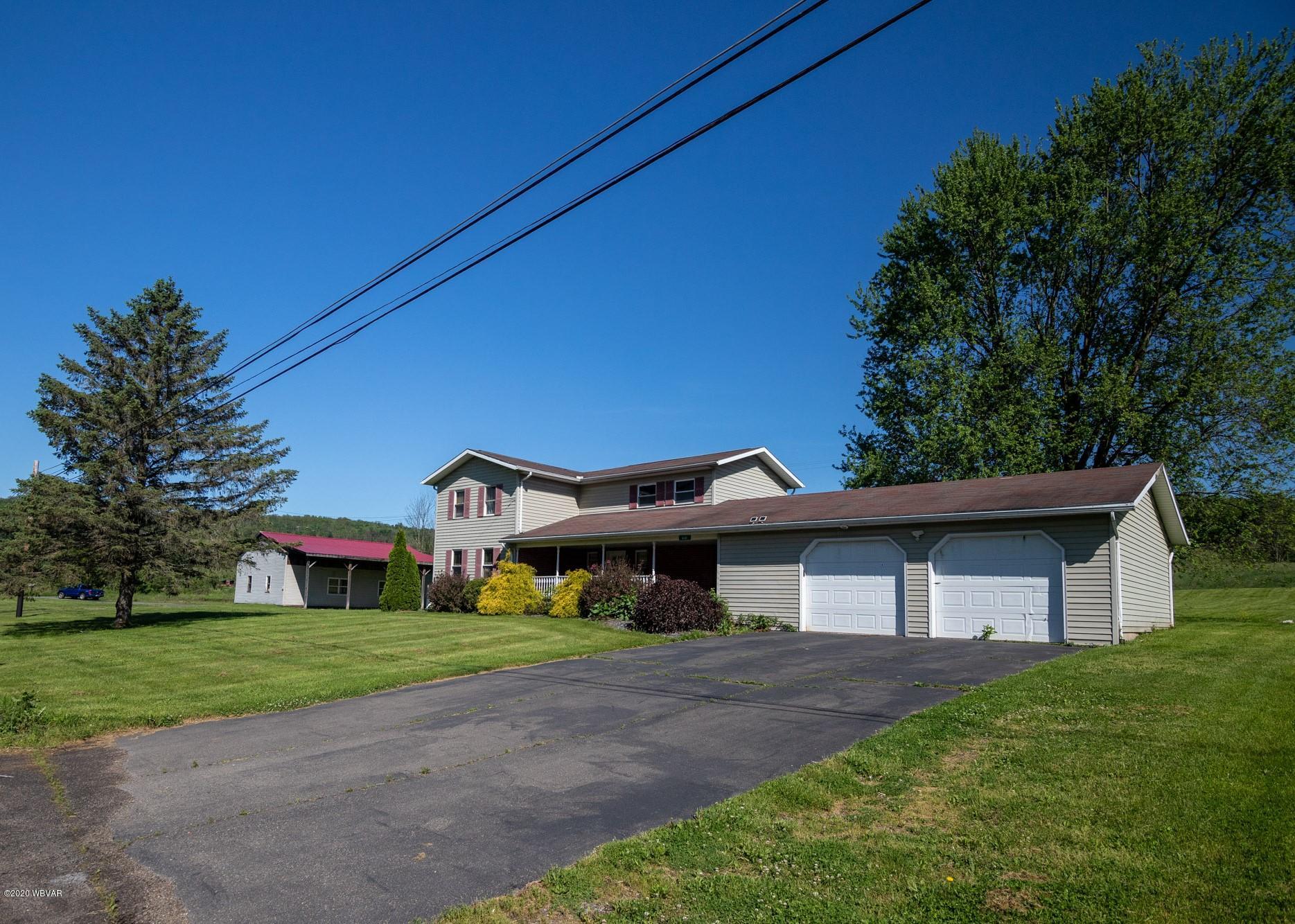 8431 State Rte 414 Canton, PA 17724 - Photo 1 of 53 Gallery Image 1