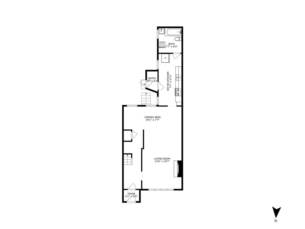 174 Eagle Street Brooklyn, NY 11222 - Photo 27 of 30