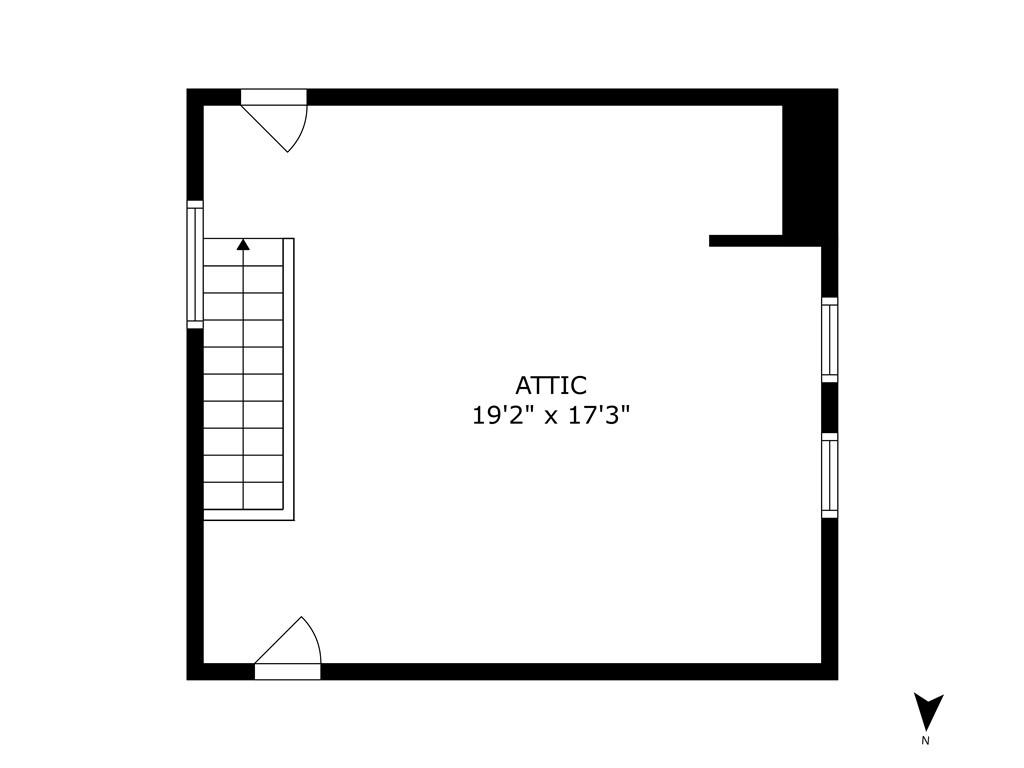 174 Eagle Street Brooklyn, NY 11222 - Photo 29 of 30