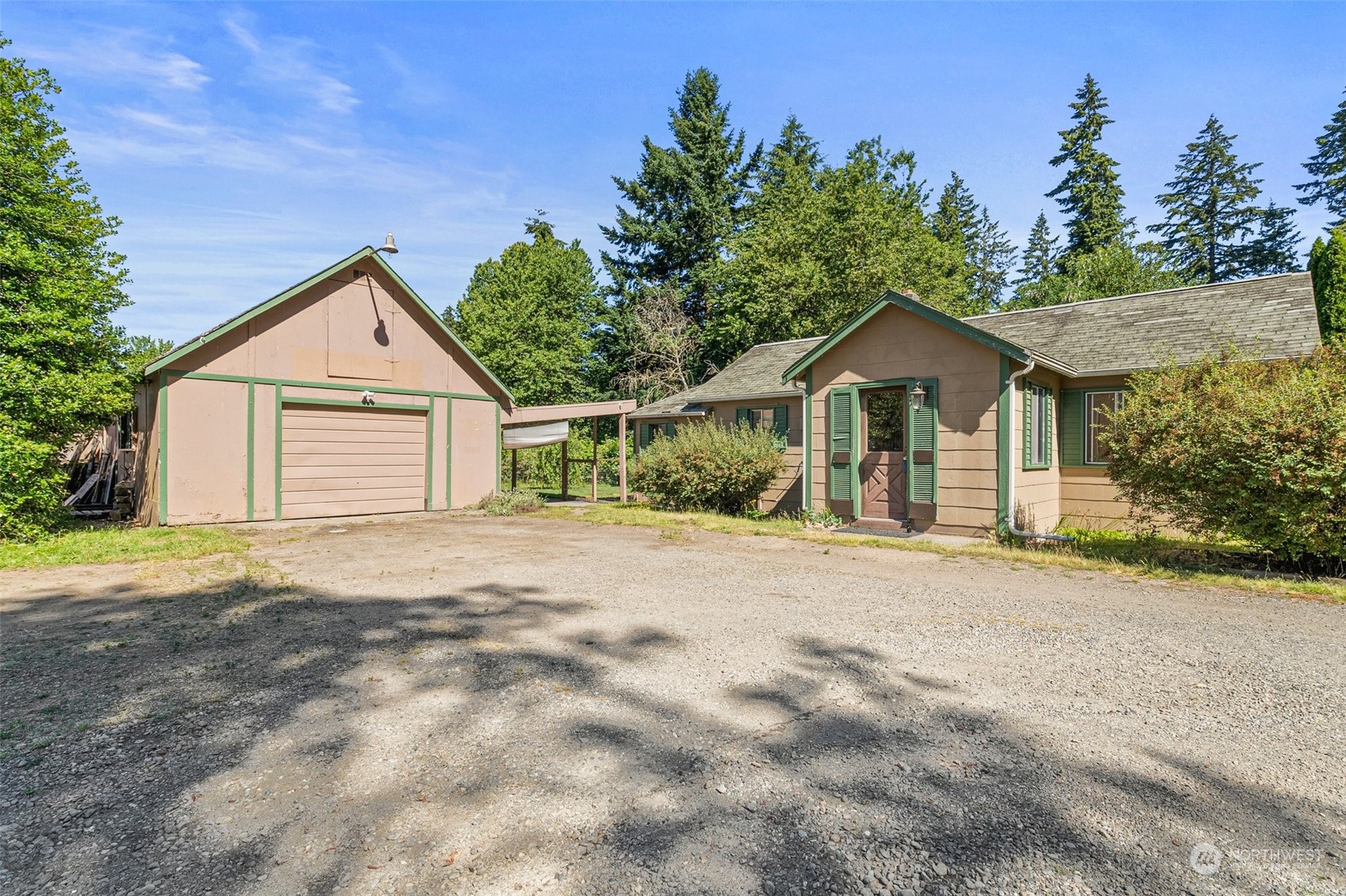 805 Carpenter Road Southeast Lacey, WA 98503 - Photo 1 of 1 Gallery Image 1